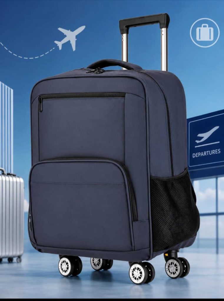 new trolley 1